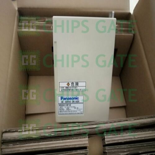 Panasonic AC Servo MSD013P1E