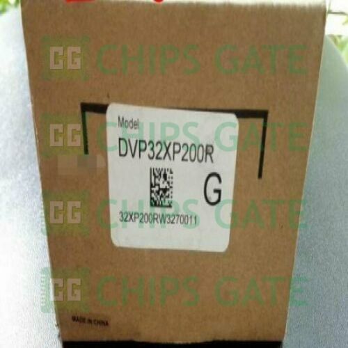 1PCS Brand New In Box Delta PLC I/O Module DVP32XP200R Fast Ship