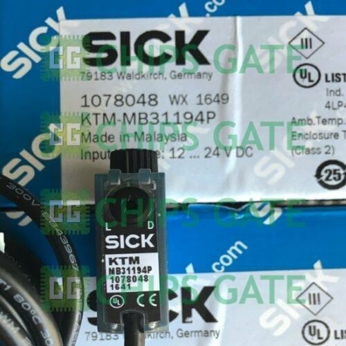 SICK KTM-MB31194P 1078048