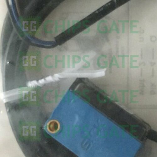 SICK photoelectric sensor GTB6-N1211