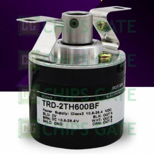 Koyo Rotary Encoder TRD-2TH600BF