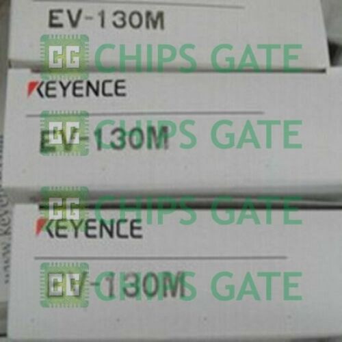 Keyence Proximity Switch EV-130M
