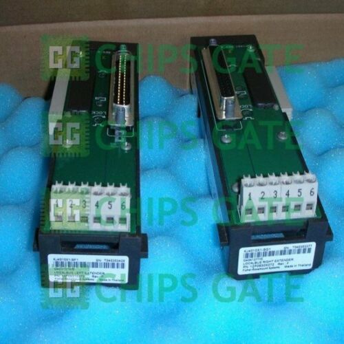 EMERSON DeltaV KJ4010X1-BG1