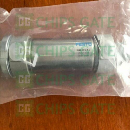 1PCS New FESTO Cylinder DSNU-32-50-P-A Fast Ship