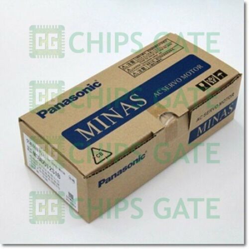 Panasonic MSMD012S1B