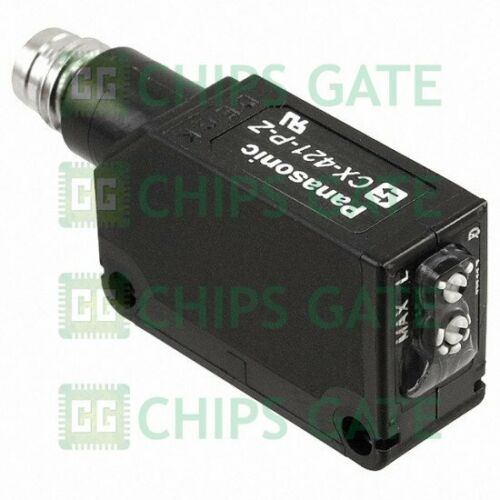Panasonic SUNX Photoelectric Sensor CX-421-P-Z