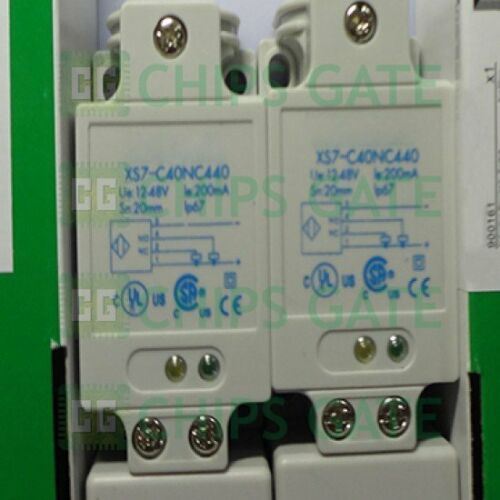 Schneider XS7-C40NC440