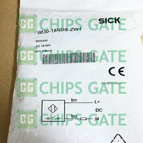 SICK IM30-15NDS-ZW1 IM3015NDSZW1
