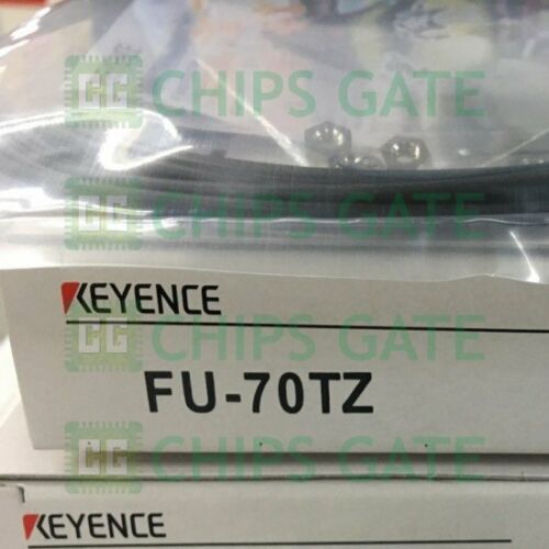 Keyence FU-70TZ
