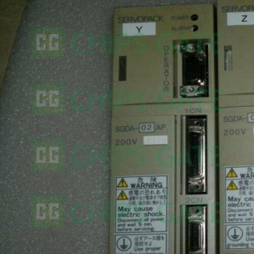 Yaskawa SGDA-02APPY70