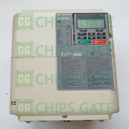 YASKAWA CIMR-LB4A0024FAB 11KW