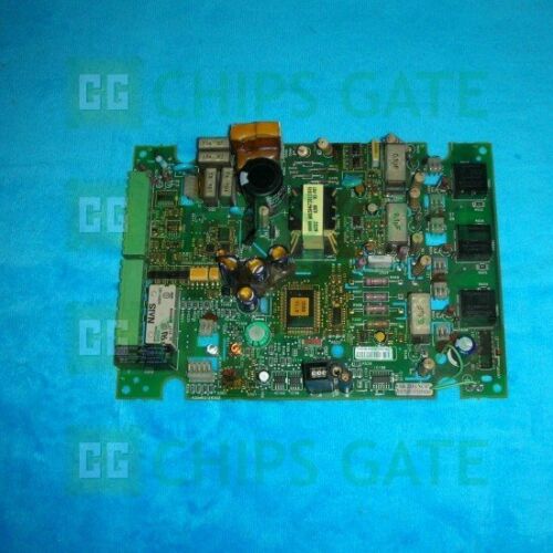 Schneider inverter starts plate SR3201NC07 / R304R312R302