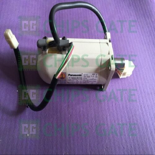 Panasonic servo motor MSM041A1E