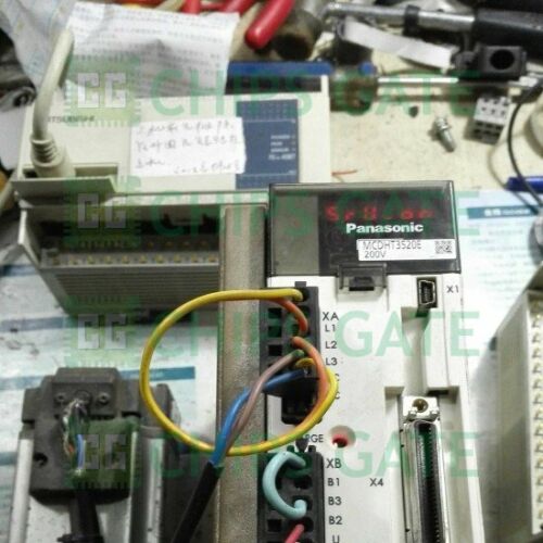 Panasonic MCDHT3530E