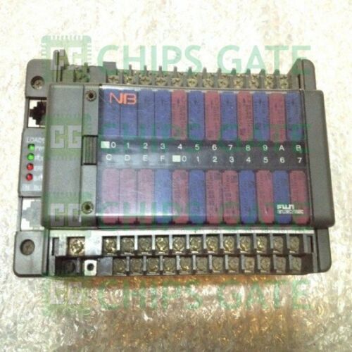 Fuji PLC NB1-P24-AC