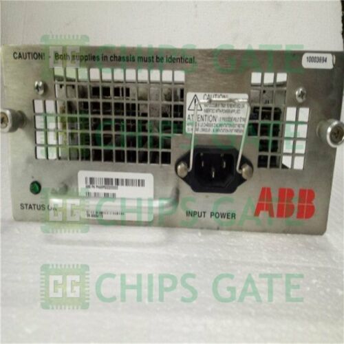 ABB power supply module PHARPS32200000