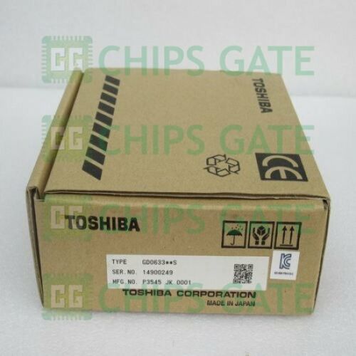 Toshiba module GDO633 ** S