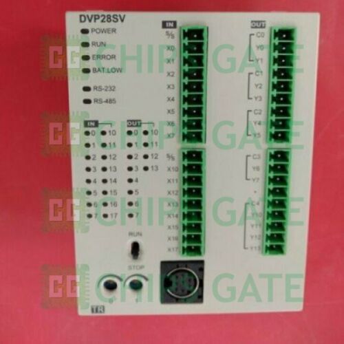 1PCS DVP28SV11T DVP28SV11T Delta