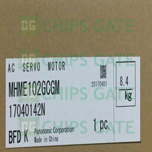 Panasonic MHME102GCGM