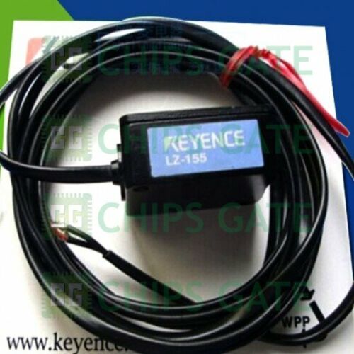 Keyence Sensor LZ-155