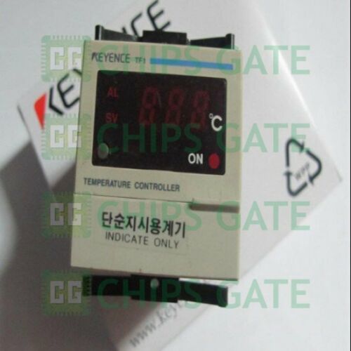 Keyence Sensor TF1-15