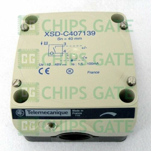 Schneider XSD-C407139 XSDC407139
