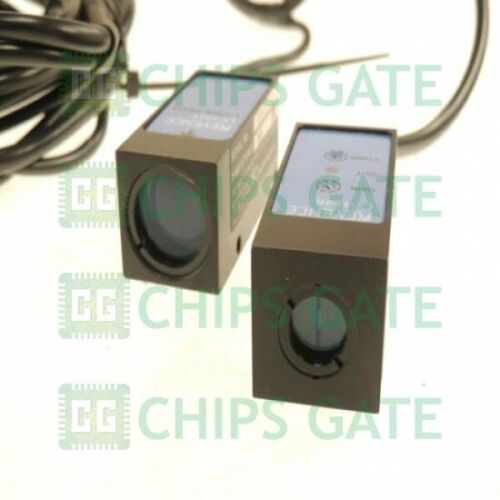 Keyence Sensor LX-132R