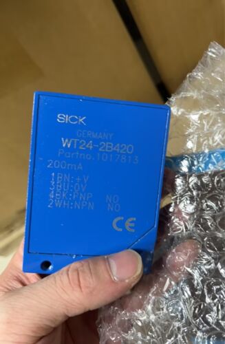replacement SICK photoelectric switch WT24-2B420