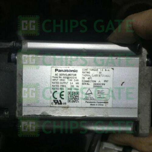 Panasonic MSME042G1A