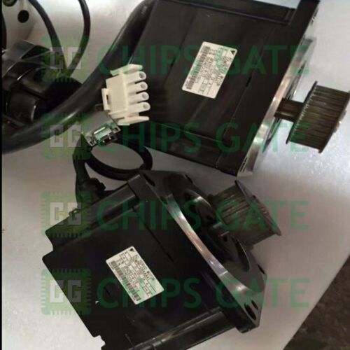 Yaskawa SGMPH-04AAE41