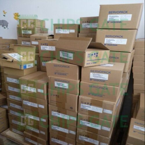 Yaskawa SGD7S-R70A00A002