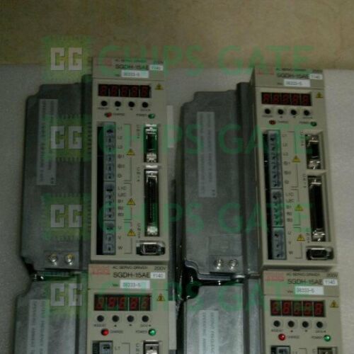 Yaskawa SGDH-15AEY140