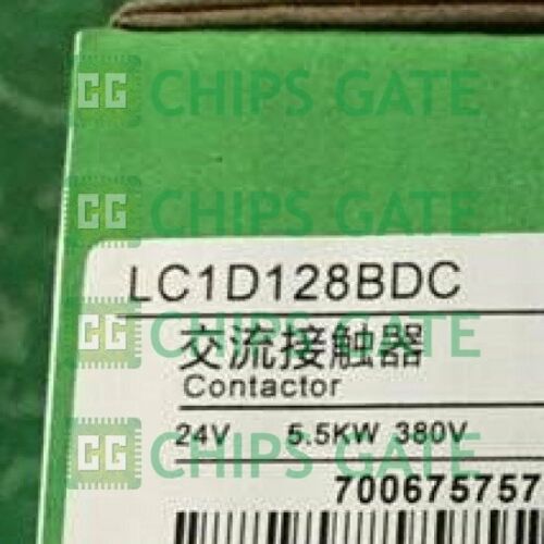 Schneider LC1D128BDC