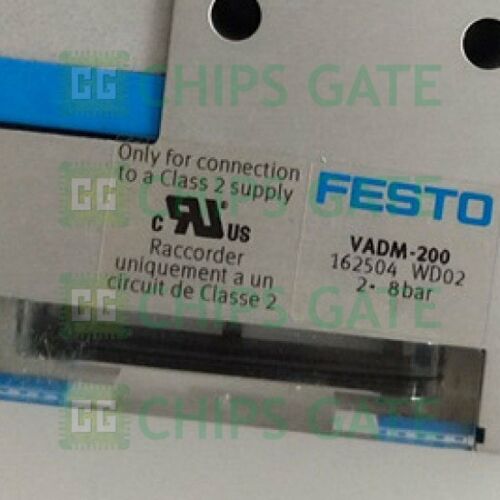 festo VADM-200/162504