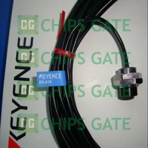Keyence Sensor EX-416V