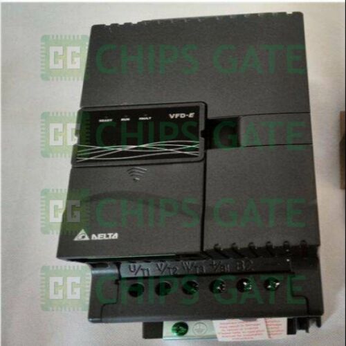 DELTA Inverter VFD002E21T 220V 0.2Kw