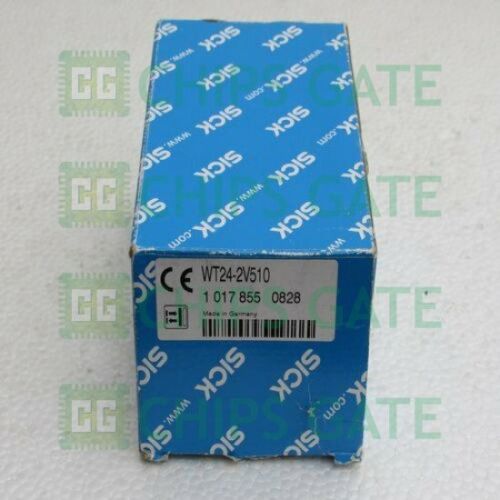 SICK Proximity Switch WT24-2V510