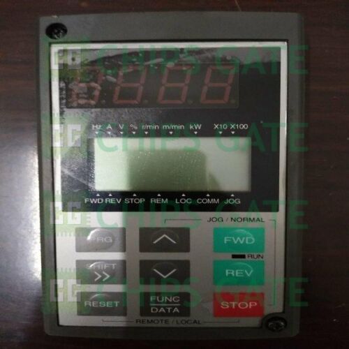 For Fuji TPC-G11S Operator Panel