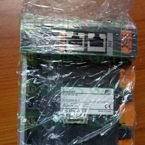 Fuji PLC NP1BS-08