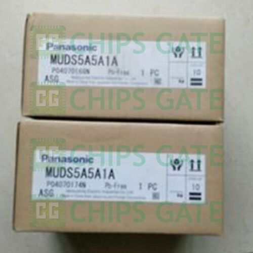 Panasonic MUDS5A5A1A