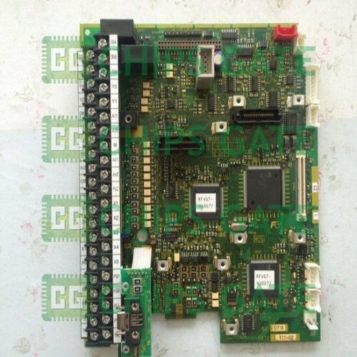 Fuji VG7 inverter motherboard EP-4083D-C