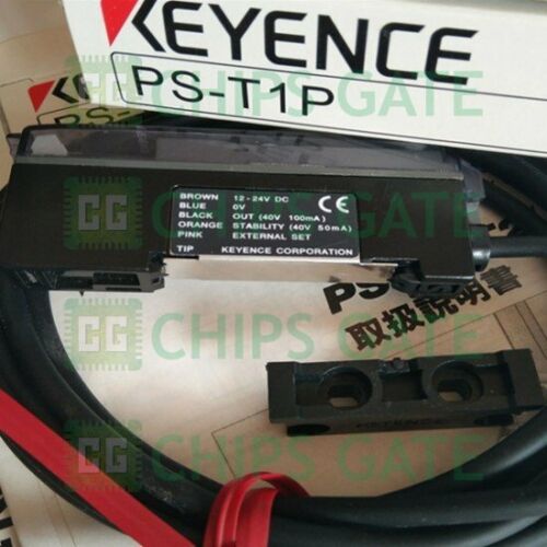 KEYENCE FS-T1P
