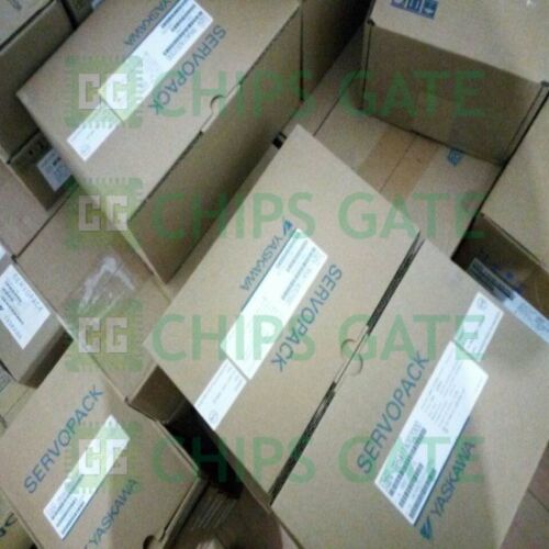 Yaskawa SGD7S-R70A10A002