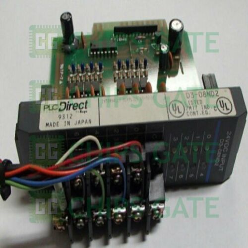 DIRECT Koyo KOYO D3-08ND2