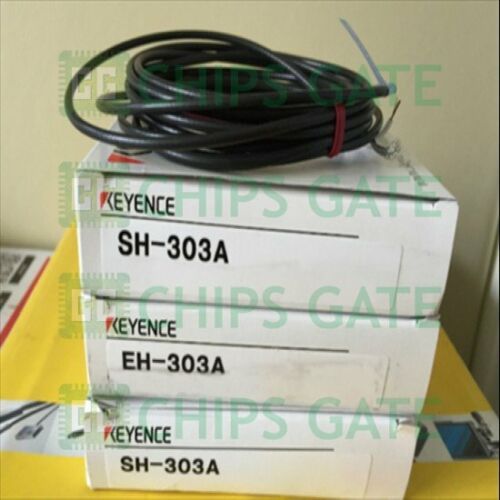 KEYENCE proximity sensor SH-303A