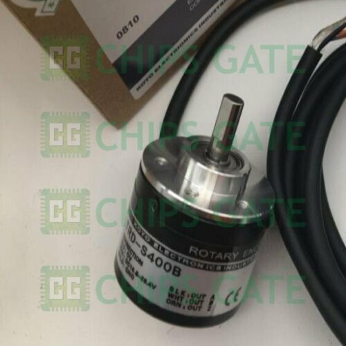 Koyo rotary encoder TRD-S400B