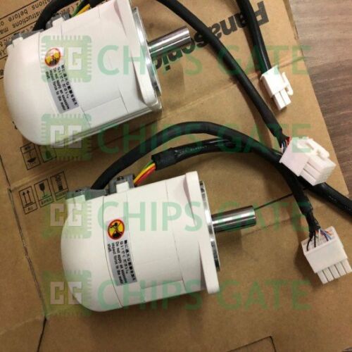 Panasonic AC servo motor MSM022A1C