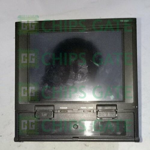 Keyence TR-V501 TR-V501