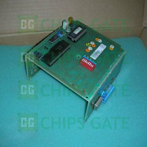 1PCS ABB DCS DSPC 408 / DSPC-408/57310001-EZ (DSAX452 intraplate)