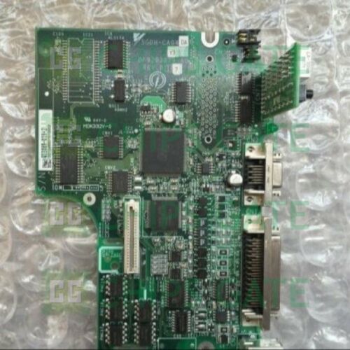 Yaskawa servo board SGDH-CA04EA / DF9203829-A0